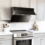 SAKURA RANGE HOOD - R-7261 30"