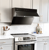 SAKURA RANGE HOOD - R-7261 30"