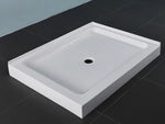 SHOWER BASE-4832DT-L/R